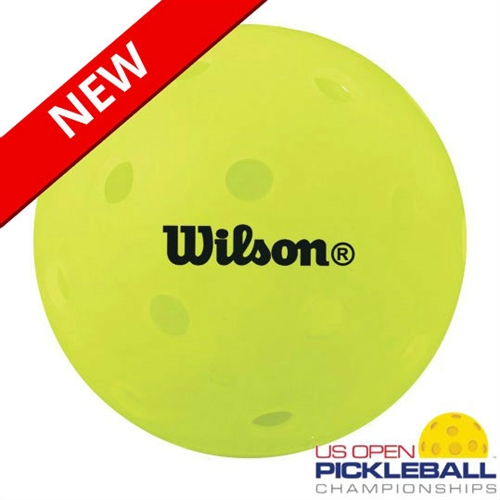 Wilson flare
